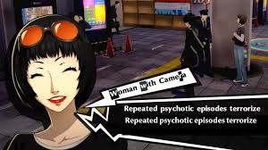 VÊŸm Ultima On Twitter I Believe I Have Found The New Dialogue Font Used In Persona 5 Royal So I Made It Available For Download Here Https T Co Jzkgxjhvyv Below Is A Comparison Available in psd, png, ai, eps files. dialogue font used in persona 5 royal
