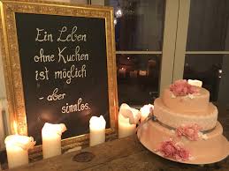 Der kuchen ist mir und meiner tochter auf ihren sieben jahren. Schloss Dachau