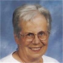 Arlene Bloom Obituary