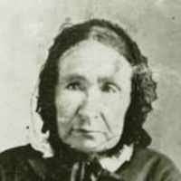 Barbara Naylor (1806–1880)