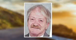 Everett L. McAbee Obituary 2024