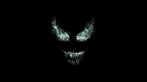 Venom digital wallpaper, background, eyes, black, sony, logo. Venom Movie 2018 Hd Movies 4k Wallpapers Images Backgrounds Photos And Pictures