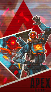 Iphone Apex Legends Wallpaper Kolpaper Awesome Free Hd Wallpapers Video game, apex legends, bloodhound (apex legends), lifeline (apex legends). iphone apex legends wallpaper
