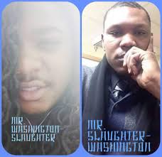 DiJon Washington-Slaughter