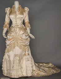 Search Past Sales Satin Wedding Gown Wedding Gowns Vintage Vintage Gowns