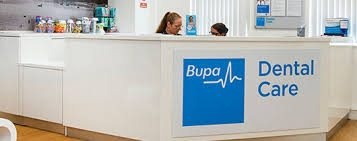 Bupa dental care, vantage office park, old gloucester road, hambrook, bristol, united kingdom bs16 1gw. Bupa Dental Care Rise Park Nottingham Dentist