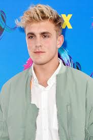 He is an actor, known for airplane mode (2019), bizaardvark (2016) and everything wrong with. Obnoxious Youtuber Jake Paul Has Totally Seen The Error Of His Ways Vanity Fair