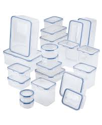 About 22% of these are storage boxes a wide variety of lock lock container options are available to you, such as food container feature. Lock N Lock Easy Essentials 42 Pc Food Storage Container Set Reviews Bakeware Kitchen Macy S