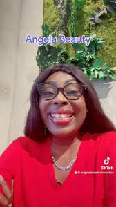 Angela Beauty Cosmétique