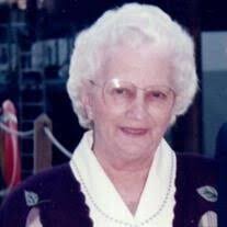 Dorothy Agnes Hanson Dillard Obituary