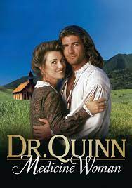 Dr Quinn Medicine Woman Streaming Online