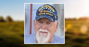Ronald Eugene Drake Obituary December 10, 2020
