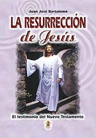 Porque el ángel del señor, descendiendo del cielo y llegando, había revuelto la. Resurreccion De Jesus La Bartolome Jua 9789876160575 Amazon Com Books