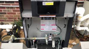 The heater will fire up but not continue to run. Jandy Lxi Fault Check Ign Control Appreciate Help Page 2 Trouble Free Pool