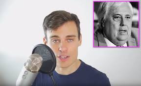 Jordan shanks, known online as friendlyjordies, is an australian political commentator, comedian and youtuber. Clive Palmer S Friendlyjordies Defamation Threat Is The New Norm For Online Content