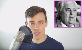 Apart from friendlyjordies, major satirists leading on this front include the fake news publication the betoota advocate, satirical comedy group the chaser and youtube channel the juice media. Clive Palmer S Friendlyjordies Defamation Threat Is The New Norm For Online Content