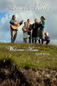 Изучайте релизы angelo kelly на discogs. Angelo Kelly His Wife And Their Four The Kelly Family Sweden Facebook