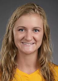 2016-17 Women's Track and Field Roster