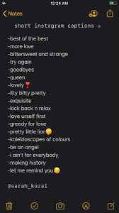 If you are looking for baddie instagram captions, you have landed at the perfect place. Instagram Captions Instagram Captions Instagram Captions For Selfies Witty Instagram Captions