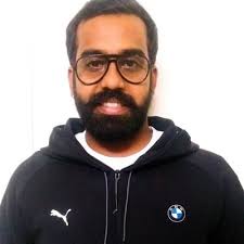 Chandil Kumar Iyer🇮🇳 (@ck_Iyer)