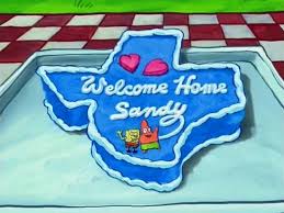 A Flea In Her Dome 007 Jpg Spongebob Painting Spongebob Funny Spongebob Cartoon