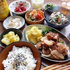 夕飯献立】サイコロステーキとじゃがバターの子供ごはん・お箸の持ち方 | Jaime les chats☀お弁当ごはん