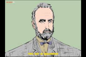 andrew keir Archives