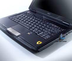 You cannot use the acer aspire system recovery partition. Acer Ferrari 1100 Notebookcheck Net External Reviews