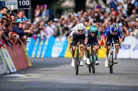 Tour de Romandie: Une étape vallonnée à travers le canton de Vaud