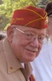 Raymond Mozzochi Obituary