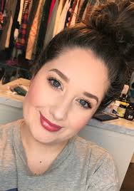 EVERYDAY MAKEUP ROUTINE: FULL LIST OF PRODUCTS