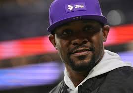 Vikings coach Kevin O'Connell has gotten to know legendary Bud Grant, and  it's 'a real joy'