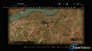 Apres avoir lancer la quete le mal a dit et effectué les differentes etapes, je me retrouve bloqué a l etape racines hiques. De Mal En Pis Soluce The Witcher 3 Wild Hunt Supersoluce
