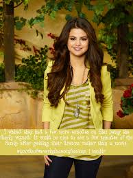 A page for describing ymmv: Wizards Of Waverly Place Confessions