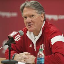 IU releases details of AD Fred Glass' compensation; request was previously  refused because of 'wording'
