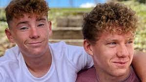 Eric Cheney's Instagram, Twitter & Facebook