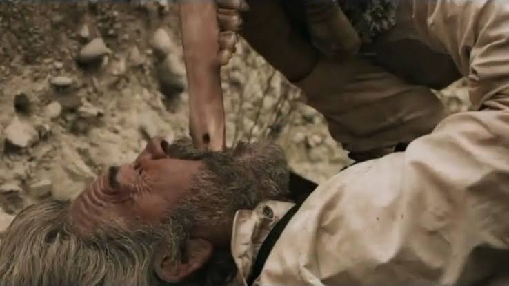 Bone Tomahawk (2015) Is A Hauntingly Beautiful Western Masterpiece - Horror  Obsessive