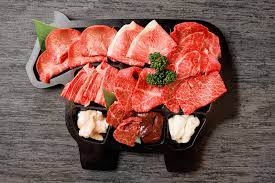 Tokyo Gourmet | Ore no Yakiniku Ginza 9-chome | All-You-Can-Eat Wanyu Beef  - KKday