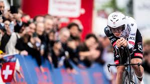 El francés Dorian Godon derrota a Tadej Pogacar en Romandía