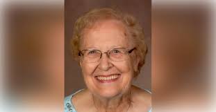 Obituary information for Rose Marie Koerner