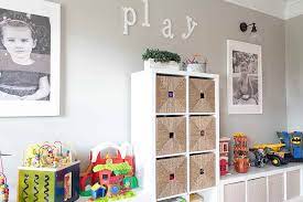 Claremont design + build photography: Beautiful Toddler Playroom Organization And Diy Decor Ideas