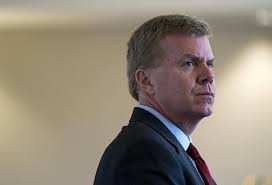 Board of Regents approves raise for athletic director Todd Stewart