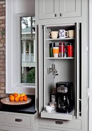 Perfect Idea For Kitchenaid Mixer Pull Out Drawer Within A Cabinet Coastal Kitchen Kitchen Remodel Sweet Home