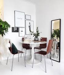 Ikea Docksta Tulipe Table Cmillahaugen Interieur Woonideeen Woonkamer