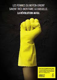 Epingle Sur Affiche Main Politique Poster Hand Politics