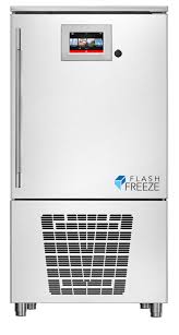 For other great food storage products, be sure to check out our freezer paper , day of the week dots , and steam table food pans. Products Flash Freeze