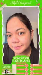 SkinMagical Bakokang Soap