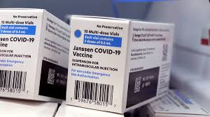 The johnson & johnson vaccine also has a unique benefit: San Francisco Rolls Out Johnson Johnson Vaccine Nbc Bay Area