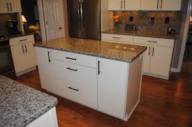 Please order a single item as a sample before. Oil Rubbed Bronze Cabinet Bar Pulls And Fixtures White Rohe Cabinets Kitchen Other By Hatchett Design Remodel Houzz