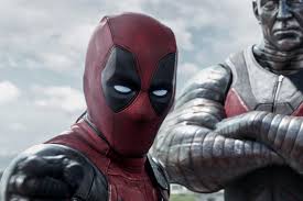 Resultado de imagen de deadpool 2